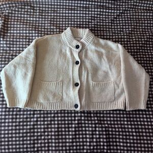Babaa Cardigan